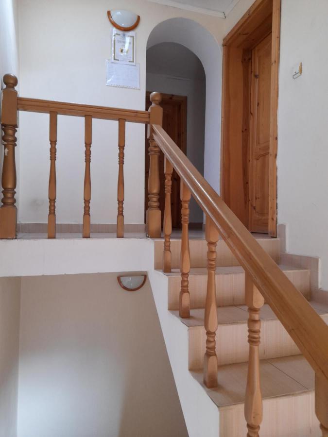Yana Guest House 도브리니쉬트 외부 사진