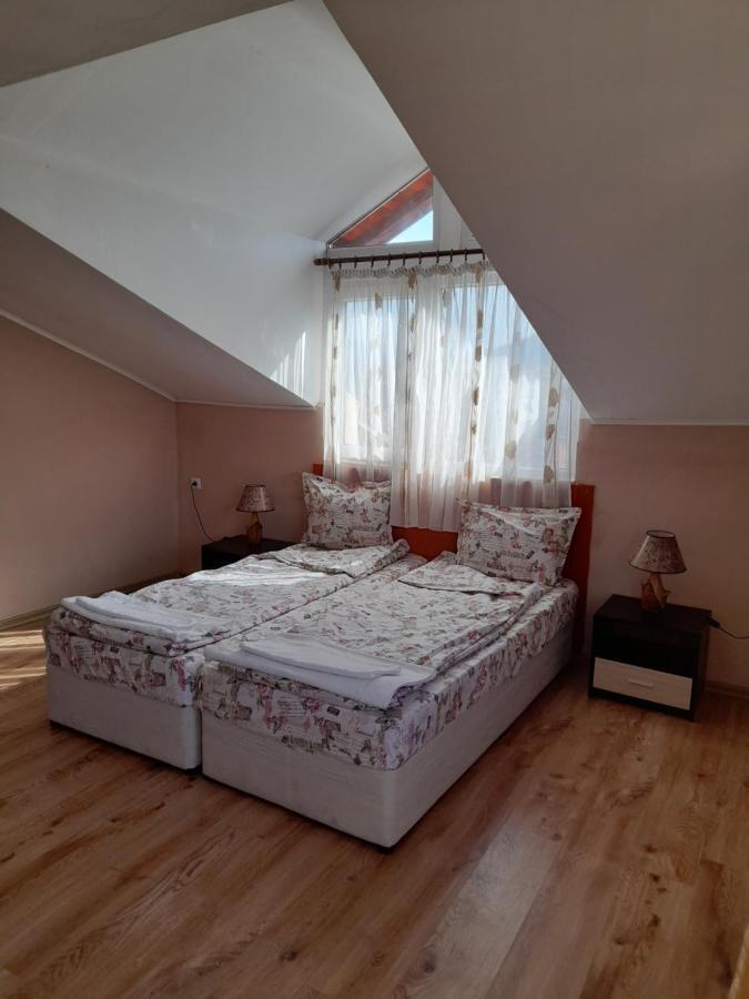 Yana Guest House 도브리니쉬트 외부 사진