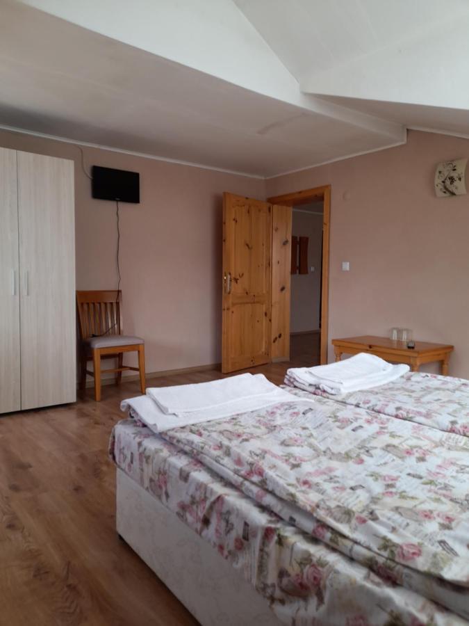 Yana Guest House 도브리니쉬트 외부 사진