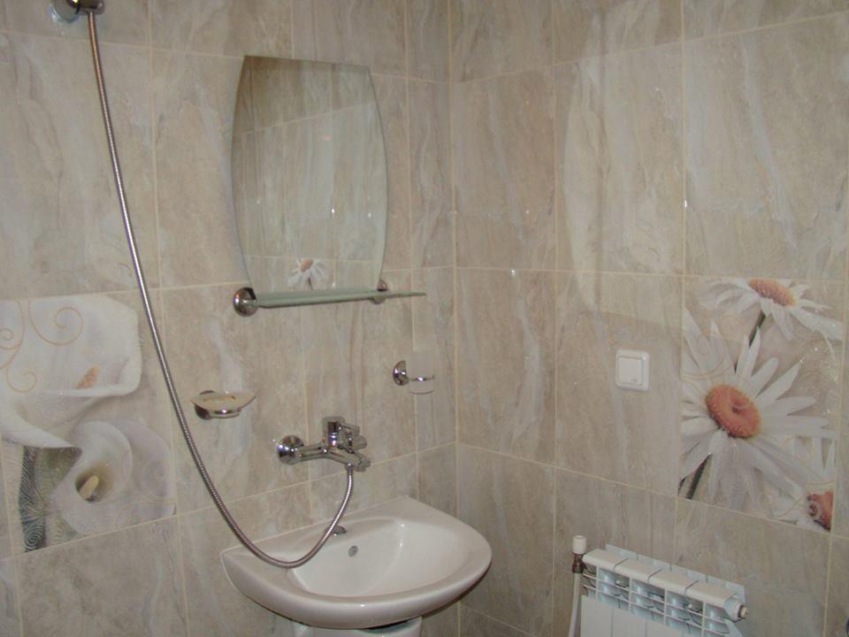 Yana Guest House 도브리니쉬트 외부 사진