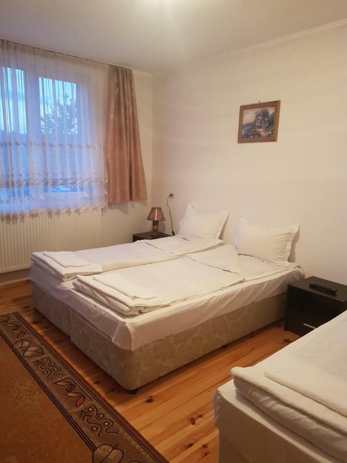 Yana Guest House 도브리니쉬트 외부 사진
