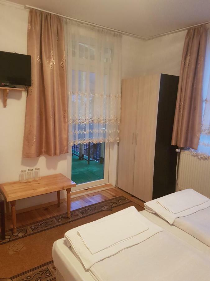 Yana Guest House 도브리니쉬트 외부 사진